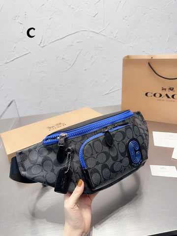 Makersluxe Bags - CCH Bags - 248