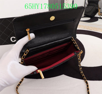 Makersluxeras - CHL Bags - 913