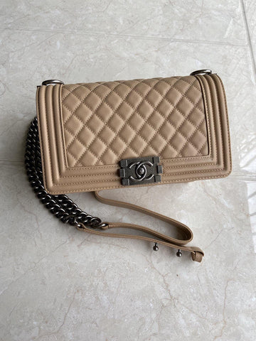 Makersluxe Bags - CHL Bags - 1445
