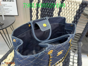 Makersluxeras - CHL Bags - 783