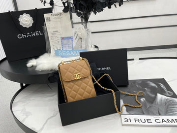 Makersluxe - CHL Bags - 584