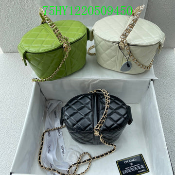 Makersluxeras - CHL Bags - 1005