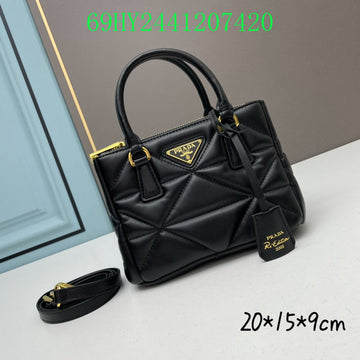 Makersluxe Bags - PDA Bags - 3713