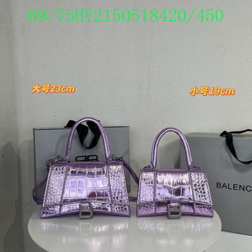 Makersluxe Bags - BGA Bags - 2298