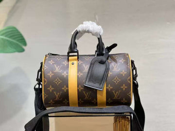 LOV2 Bags - Makersluxe Bags  044
