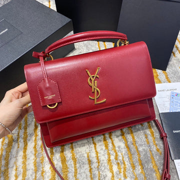SLY Bags - Makersluxe Bags  467