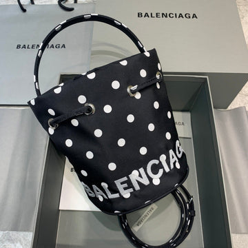 Makersluxe Bags - BGA Bags - 802