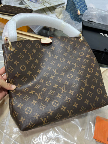 Makersluxe - LOV Bags - 209