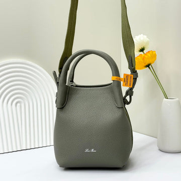 Makersluxe - LOP Bags - 098