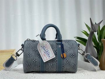 Makersluxe - LOV Bags - 647