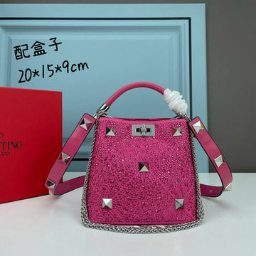 Makersluxe Bags - VLO Bags - 049