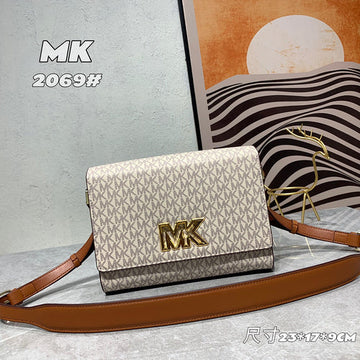 Makersluxe Bags - MK Bags - 930
