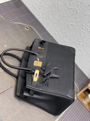 Makersluxe - HMS Bags - 2174
