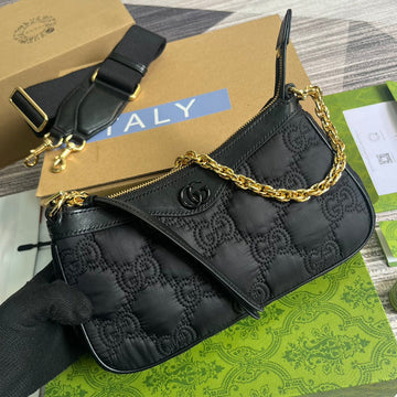 Makersluxe Bags - GCI Bags - 5539