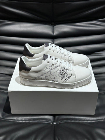 Makersluxe - BRE Men Shoes - 423
