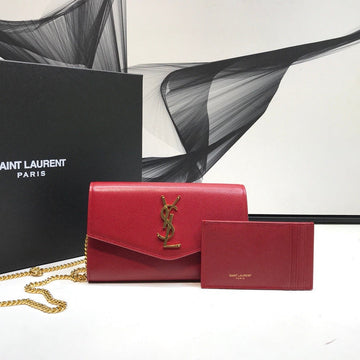 Makersluxe - Yves Saint Laurent - Bags - 440