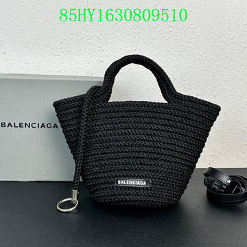 Makersluxe Bags - BGA Bags - 1664
