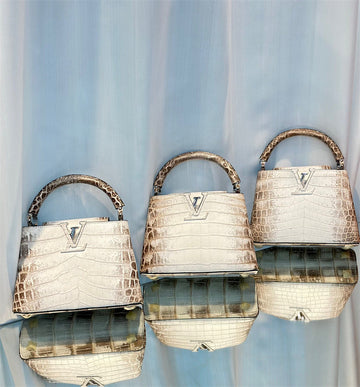Makersluxe - LOV Bags - 563