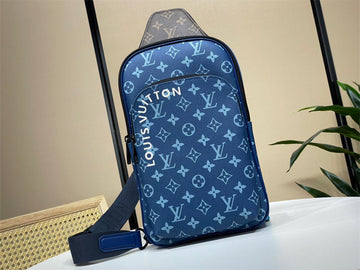 Makersluxe - LOV Bags - 324