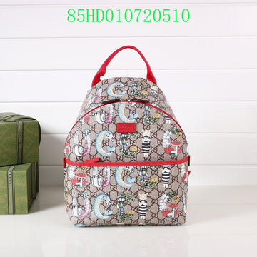 Makersluxe Fashion - GCI Bags - 11572