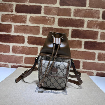 Makersluxe Fashion - GCI Bags - 11981