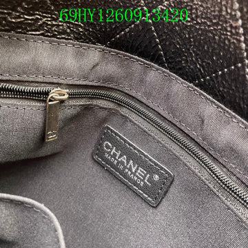 Makersluxeras - CHL Bags - 2283