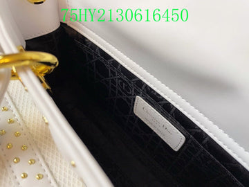Makersluxeras - DOR Bags - 1563