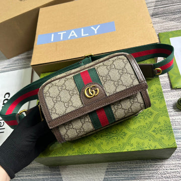Makersluxe Bags - GCI Bags - 5366