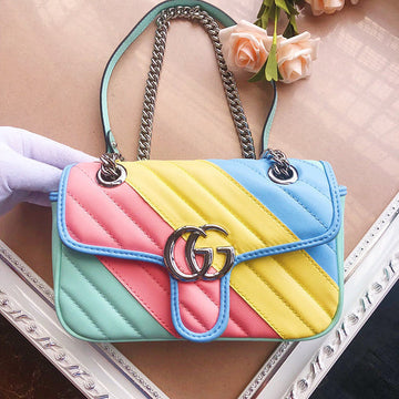 Makersluxe Fashion - GCI Bags - 10153