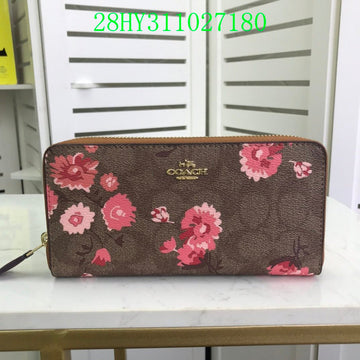 Makersluxeras - CAH Wallet - 107