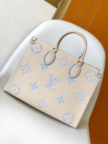 Makersluxe - LOV Bags - 320