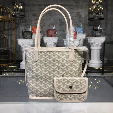 Makersluxe Bags - GOD Bags - 778