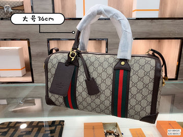 Makersluxe Bags - GCI Bags - 2137