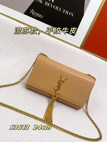 Makersluxe Bags - SLY Bags - 1432