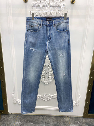 Makersluxe - Men Jeans - 456