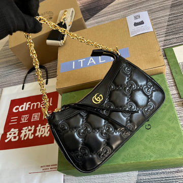 Makersluxe Bags - GCI Bags - 5660