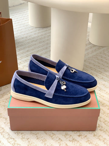 Makersluxe - LOP Shoes - 476