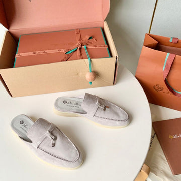 Makersluxe - LOP Shoes - 091