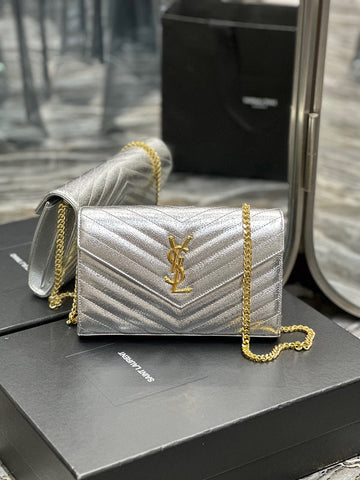 Makersluxe Fashion - SLY Bags - 152