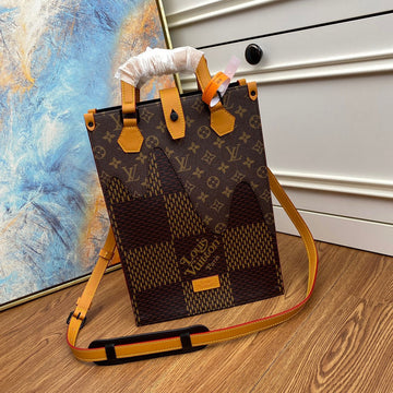 LOV2 Bags - Makersluxe Bags  1686