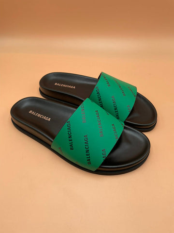 Makersluxe Bags - BGA Shoes - 1109