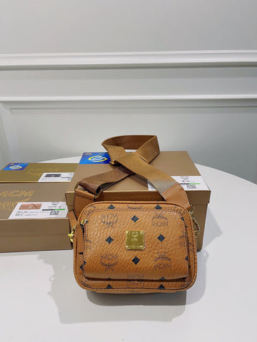 Makersluxe Bags - MC Bags - 189