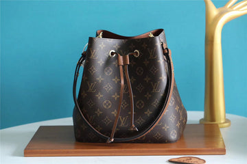 Makersluxe Fashion Lu-Vi bags - 8555