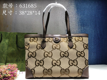 GCC - MLB Fashion Bags - 183