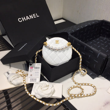 Makersluxe Bags - CHL Bags - 1190