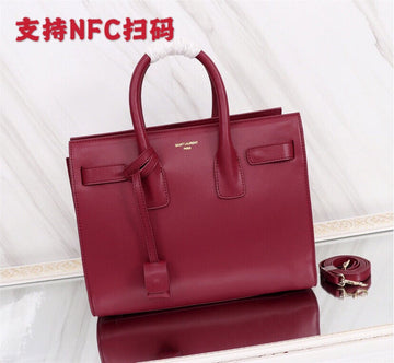 Makersluxe Bags - SLY Bags - 1700