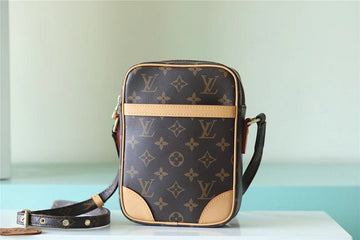 Makersluxe Fashion Lu-Vi bags - 9902