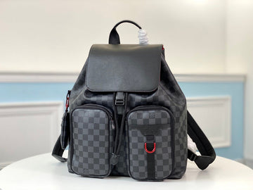 Makersluxe Fashion Lu-Vi bags - 17089