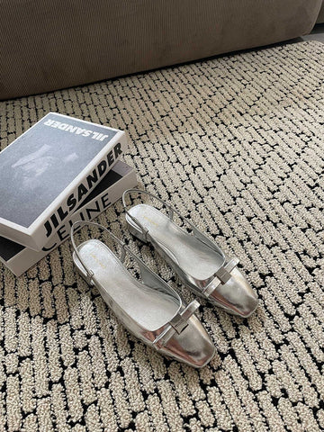 Makersluxe - FGO Women Shoes - 438