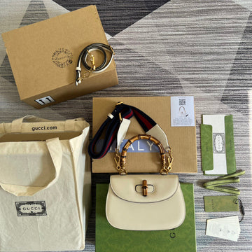 Makersluxe Bags - GCI Bags - 6711